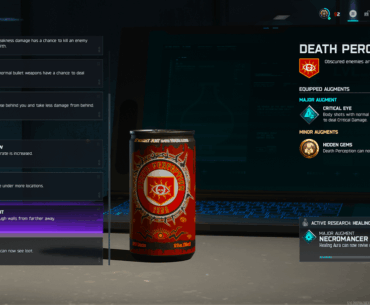 Why is the augment system bugged in bo7, for some?
