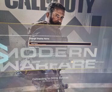 WTF is this bullshit?