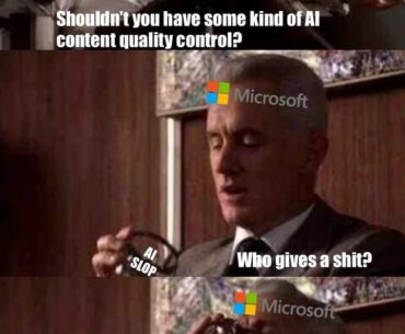 Current Microsoft CEO rn