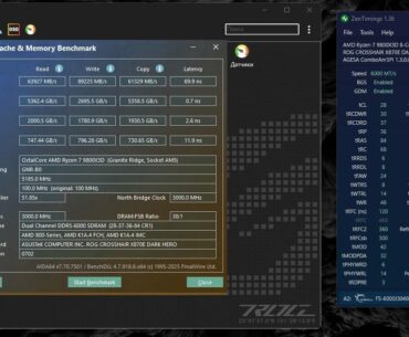 result after tuning