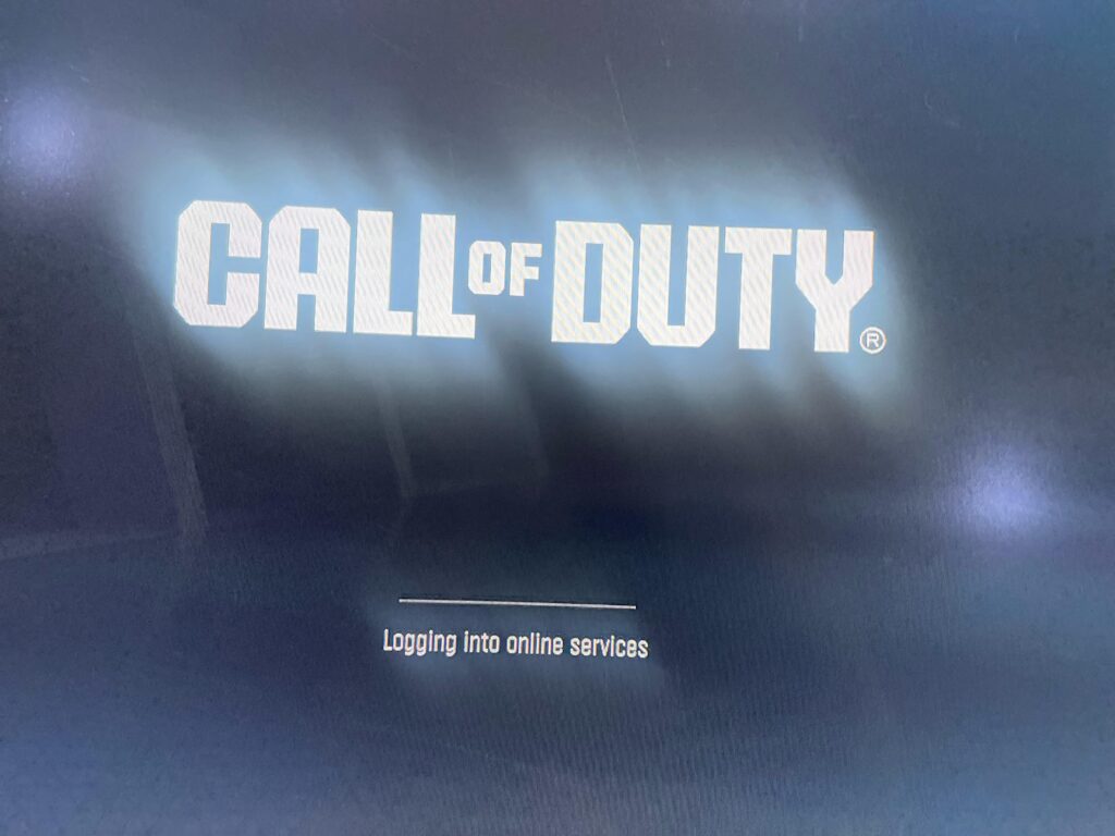 How do I fix this? [WAW]