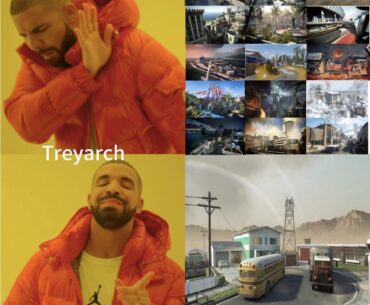 They have so many good maps to reuse.