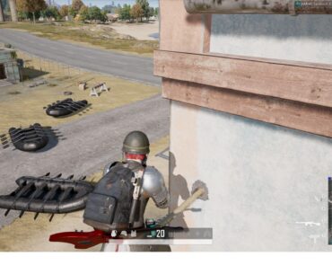 This is called high level strategy