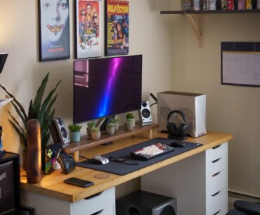 2026 Battlestation Update