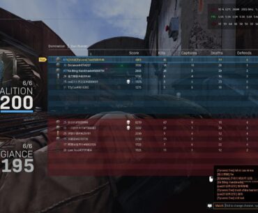 Cheating is still out of hands guys