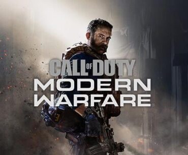 [COD] Save 90% on Call of Duty®: Modern Warfare® on Steam