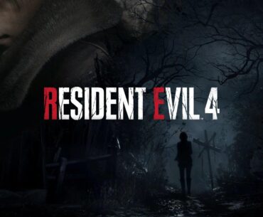 Capcom Removes Enigma DRM From The PC Version OF Resident Evil 4 Remake