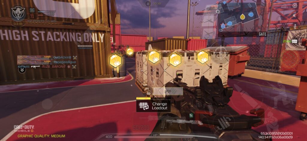 why are people spamming airdrops?