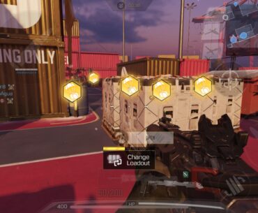 why are people spamming airdrops?