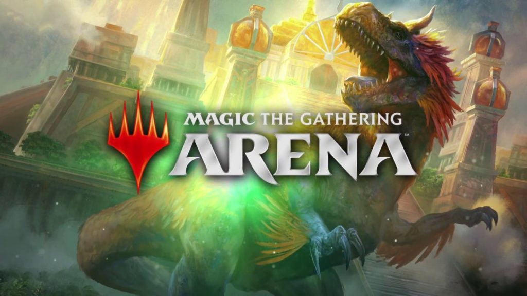 magicarenax