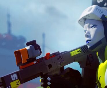 Now Marathon Is Out in the Wild, the True Cost of Its Microtransactions Has Been Revealed