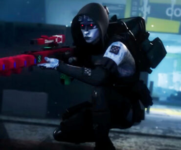 Marathon's Cryo Archive is a hit, but Bungie admits it needs to be more accessible