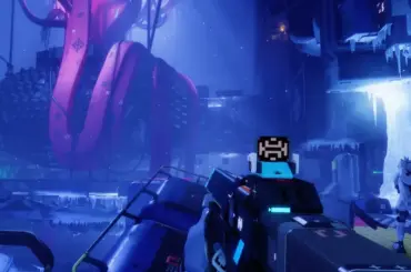 New 'Cryo Archive' Launch Trailer Promises A Confrontation With A Classic Marathon Enemy