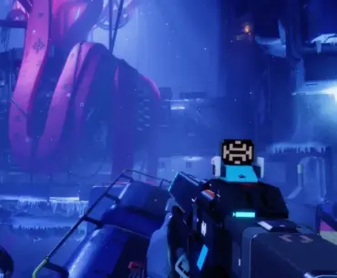 New 'Cryo Archive' Launch Trailer Promises A Confrontation With A Classic Marathon Enemy