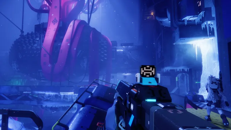 New ‘Cryo Archive’ Launch Trailer Promises A Confrontation With A Classic Marathon Enemy New 'Cryo Archive' Launch Trailer Promises A Confrontation With A Classic Marathon Enemy