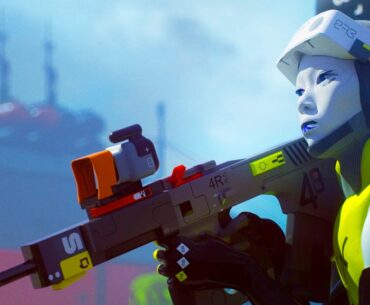 Marathon Hasn't Sold Well, but the People Who Are Playing It Absolutely Love It