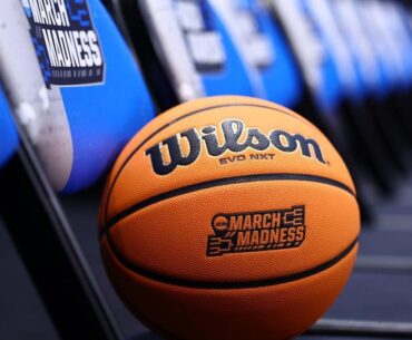 2026 March Madness: Men's NCAA tournament schedule, dates
