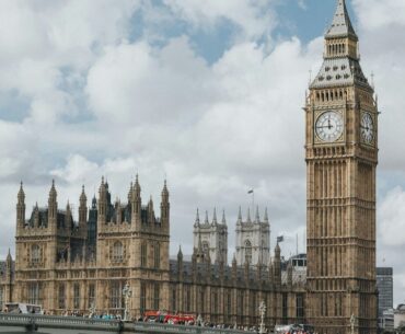 TIGA: UK games dev sector faces "most severe downturn on record"