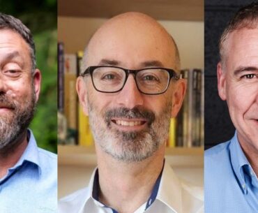 Jobs Roundup: March 2026 | ProbablyMonsters expands its leadership team