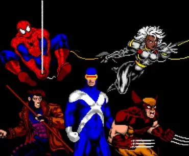Marvel Maximum Collection Arrives This Month