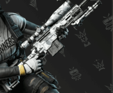 Is this a new weapon/teaser