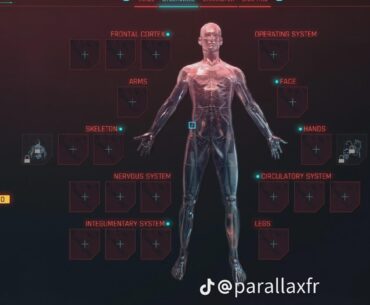 I think I have to much chrome