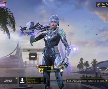 Bought my first ever mythic