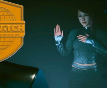 What if Netwatch recruited So-Mi instead?