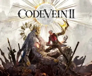 Code Vein II