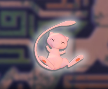 Pokémon Pokopia Players Are Fulfilling a 30-Year-Old Rumor by Hiding Mew Under a Truck