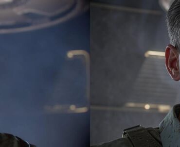BO3 Zombies in DLSS 5