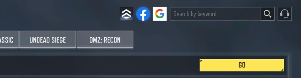 How is it possible that since the launch of Call of Duty Mobile there is STILL no option to unlink accounts like Google or Facebook? Continue 👇🏻