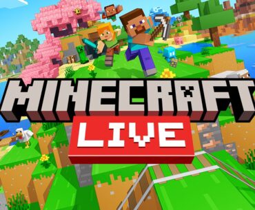 Everything Announced at Minecraft Live March 2026