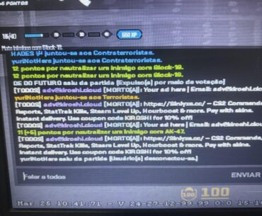 Yeah sure, Valve.