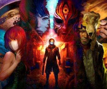 Silent Hill and Slitterhead creator Keiichiro Toyama is starting a new large scale project