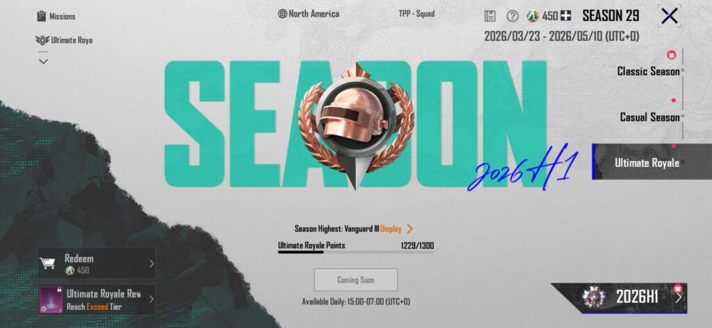 I just realized reaching Legend is out of reach.