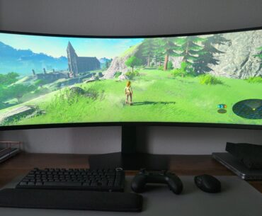 Never thought that emulation runs THIS good "out of the box"