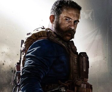 Modern Warfare Is Enjoying a Resurgence