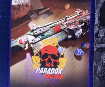 Event stuck on processing reward?