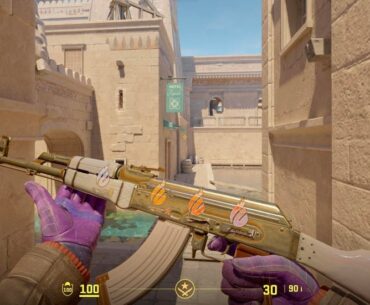Thoughts on this AK Aphrodite?
