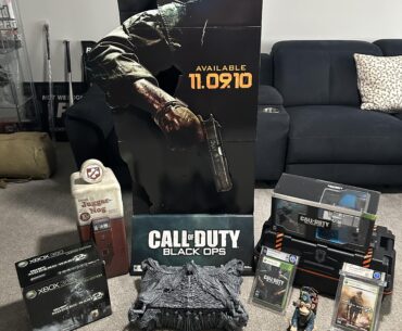 My Call Of Duty Collection [BO]