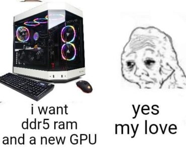 sigh....