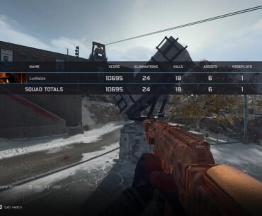 Is this decent [COD]