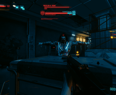 GUYS, How do i beat her.