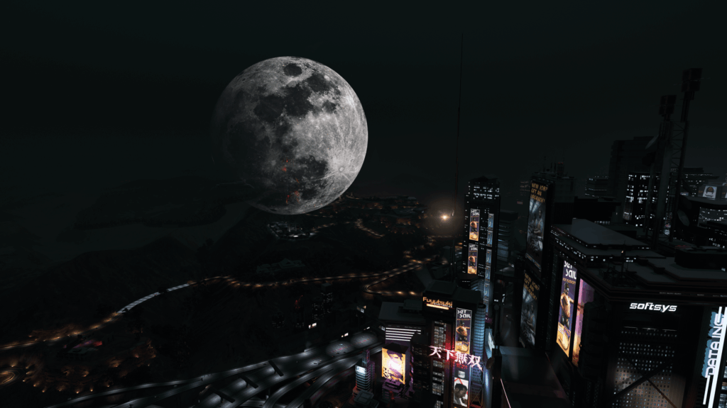 What is causing this?