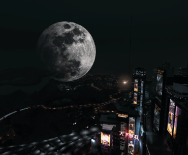 What is causing this?