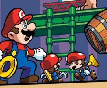 Nintendo Announces 3 Retro Mario Games Returning for Mario Day