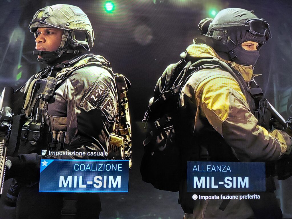 I hope mw4 has this details based on base weapon change mils sims [cod]