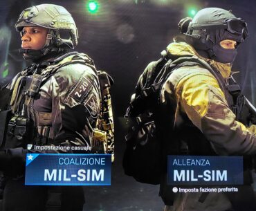I hope mw4 has this details based on base weapon change mils sims [cod]
