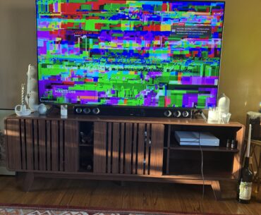 [Bo7] game freeze while loading in.